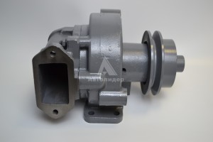 Насос водяной МАЗ 236-1307010-В1