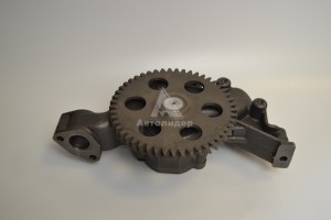 Насос масляный на 5490 20180174 /4571800601