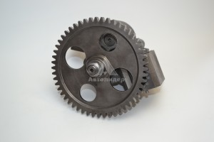 Насос масляный ЕВРО с шестерней 740.11-1011010