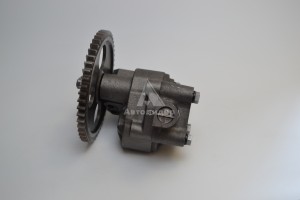 740.11-1011010 Насос масляный ЕВРО с шестерней 740.11-1011010