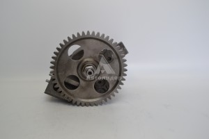 Насос масляный ЕВРО с шестерней 740.60-1011010