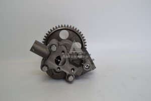 740.60-1011010 Насос масляный ЕВРО с шестерней 740.60-1011010