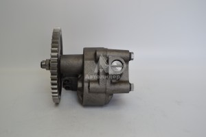 740.60-1011010 Насос масляный ЕВРО с шестерней 740.60-1011010