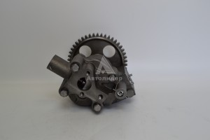 740.60-1011010 Насос масляный ЕВРО с шестерней 740.60-1011010