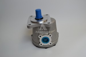 Насос НШ 32 (A) левый круглый