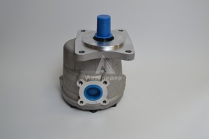 НШ 32 (А) Насос НШ 32 (A) левый круглый