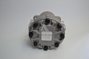 НШ 32 (А) Насос НШ 32 (A) левый круглый