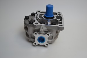 Насос НШ 32 (D) левый