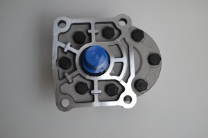 НШ 32 (D) Насос НШ 32 (D) левый