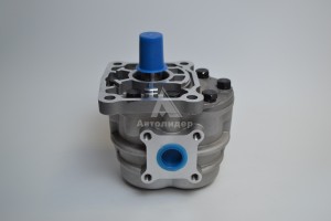 Насос НШ 50 (D) левый