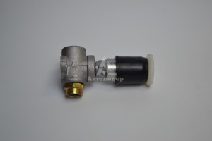 37-1141010 Насос предпусковой прокачки топлива 37-1141010