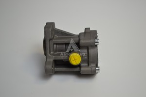 Насос топливный (тннд) 0440020045