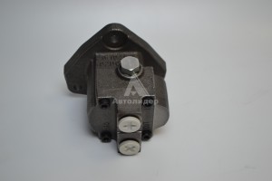 4570910601 Насос топливный (тннд) 5490 4570910601