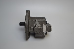 4570910601 Насос топливный (тннд) 5490 4570910601