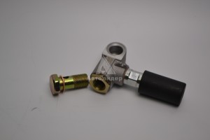 Насос топливоподкачивающий на 5490 А0000909250