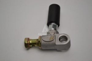 А0000909250 Насос топливоподкачивающий на 5490 А0000909250