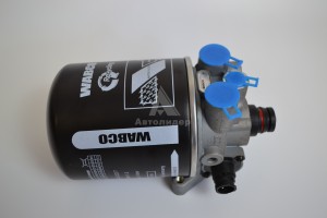 Осушитель воздуха 4324101400