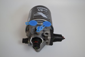 4324101400 Осушитель воздуха 4324101400