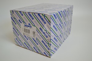 4324101400 Осушитель воздуха 4324101400