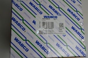 4324109070 Осушитель 4324109070