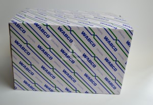 4324109070 Осушитель 4324109070