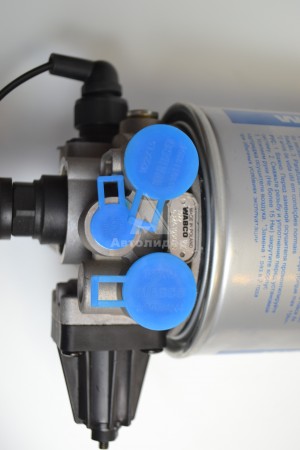 4324109070 Осушитель 4324109070