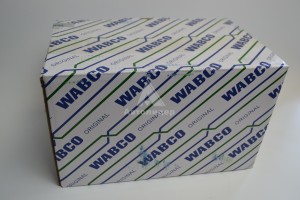 4324101040 Осушитель воздуха WABCO оригинал 4324101040