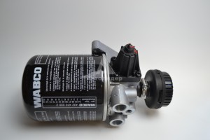 Осушитель воздуха WABCO оригинал 4324101040