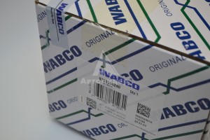 9700514240 ПГУ WABCO ОРИГИНАЛ 9700514240