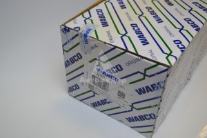 9700514230 ПГУ в сборе на КПП ZF WABCO ОРИГИНАЛ 9700514230