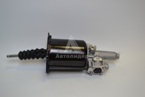 ПГУ в сборе на КПП ZF WABCO ОРИГИНАЛ 9700514230