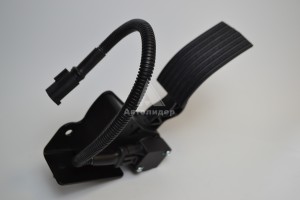 Педаль газа электронная WCS-135099