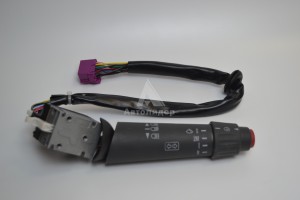 0075453124 Переключатель подрулевой левый на 5490 0075453124