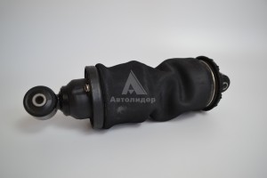 Пневмоэлемент кабины задний левый 316956 / 731700006060