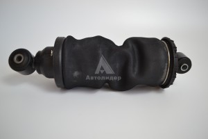 731700006060 Пневмоэлемент кабины задний левый 316956 / 731700006060