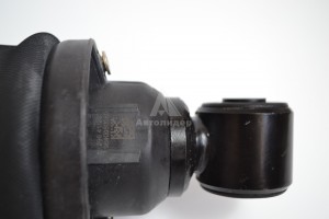 731700006060 Пневмоэлемент кабины задний левый 316956 / 731700006060