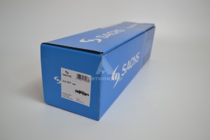 731700006061 Пневмоэлемент кабины задний правый 316957 / 731700006061