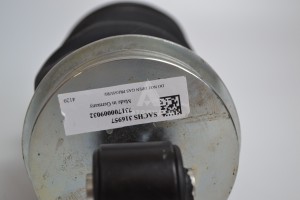 731700006061 Пневмоэлемент кабины задний правый 316957 / 731700006061