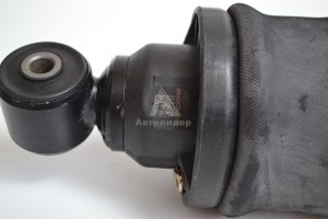 731700006059 Пневмоэлемент кабины передний 316955 / 731700006059