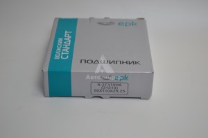 27310 Подшипник 27310