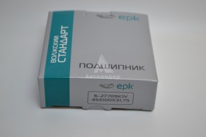 27709 Подшипник 27709