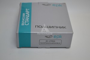 27911 Подшипник 27911