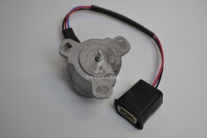 5320-3802150 Привод спидометра МЭ-307 "RADLINE" 5320-3802150