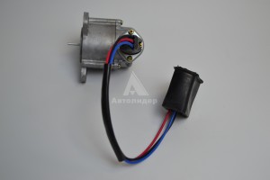 Привод спидометра МЭ-307 "RADLINE" 5320-3802150