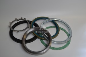 Р/к ступицы 9403501035