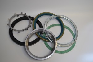 9403501035 Р/к ступицы 9403501035