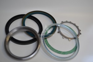 9403501035 Р/к ступицы 9403501035