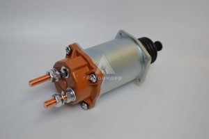 Реле втягивающее CT142-3708800