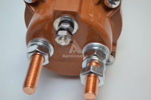 CT142-3708800 Реле втягивающее CT142-3708800