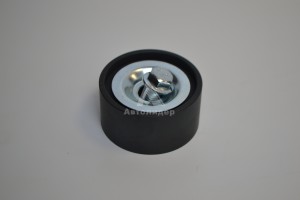 0005501933/20747516 Ролик обводной натяжителя ремня металлический на 5490 0005501933/20747516